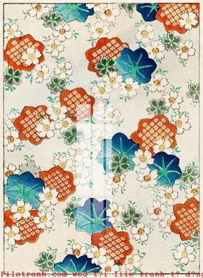 Cung cấp file tranh gốc File gốc in tranh tổng hợp K53840 độc quyền