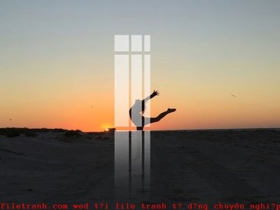 File gốc File gốc in tranh tổng hợp K53896 (in tráng gương) nghệ thuật