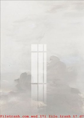 File tranh File gốc in tranh tổng hợp K53906 (gốc) chủ đề trừu tượng