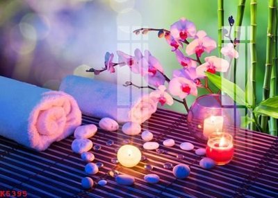 Download file gốc File gốc in tranh tổng hợp K5395 (in lụa) cao cấp