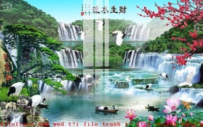 Tải về file tranh gốc File gốc in tranh tổng hợp K53961 (để in quảng cáo)