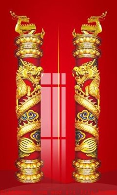 File in trần File gốc in tranh tổng hợp K53976 (bản gốc) đại dương