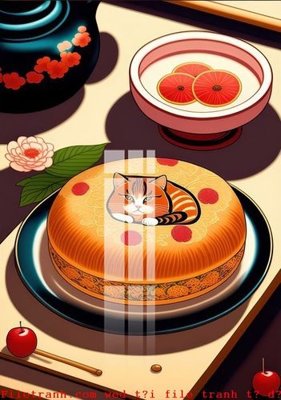 Tải file gốc File gốc in tranh tổng hợp K53986 (in khổ lớn) không mờ