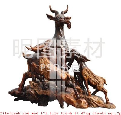 Download file gốc File gốc in tranh tổng hợp K54064 (in mica) trong suốt