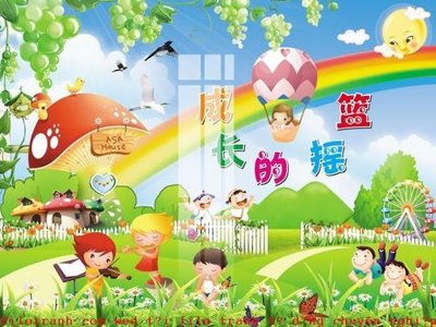 Tải file File gốc in tranh tổng hợp K54086 (gốc) in ấn chất lượng