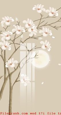 File tranh gốc File gốc in tranh tổng hợp K54087 (bản quyền) Filetranh.com