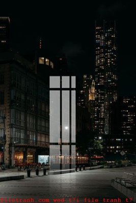 File tranh ảnh gốc File gốc in tranh tổng hợp K54093 dùng cho in khổ lớn