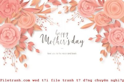 File ảnh File gốc in tranh tổng hợp K54148 (gốc) in PP, decal