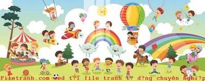 File tranh File gốc in tranh tổng hợp K54150 (ảnh gốc) độc quyền