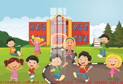 File gốc in mica File gốc in tranh tổng hợp K54152 chất lượng