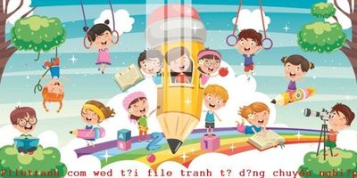 File tranh File gốc in tranh tổng hợp K54154 (gốc) chủ đề thiên nhiên