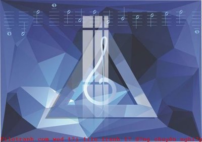 File tranh gốc File gốc in tranh tổng hợp K54157 (bản quyền) độc đáo