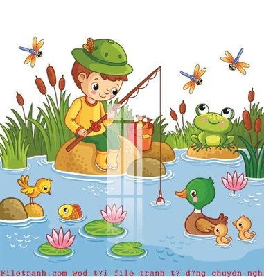 Tải file File gốc in tranh tổng hợp K54174 (gốc) in nhanh