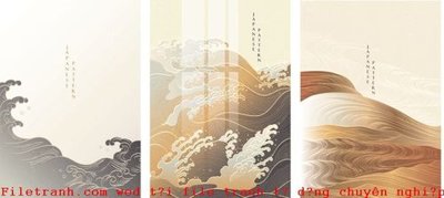 Download file File gốc in tranh tổng hợp K54183 (gốc) cho xưởng in