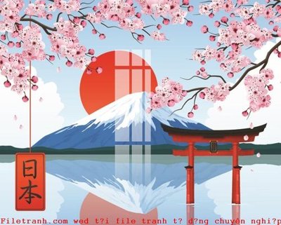 File gốc File gốc in tranh tổng hợp K54205 (ảnh rõ nét) để in