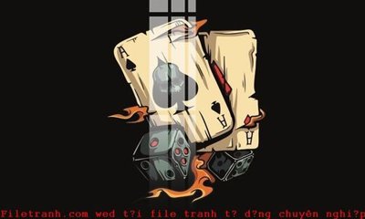 File tranh PSD File gốc in tranh tổng hợp K54251 chất lượng cao