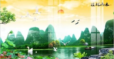 Download file File gốc in tranh tổng hợp K5426 (gốc) in mica bàn thờ