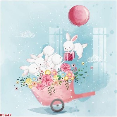 File in ấn File gốc in tranh tổng hợp K5447 (bản gốc) từ file gốc