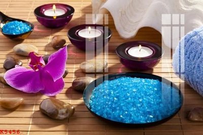 Hình ảnh gốc File gốc in tranh tổng hợp K5456 (để in khổ lớn)