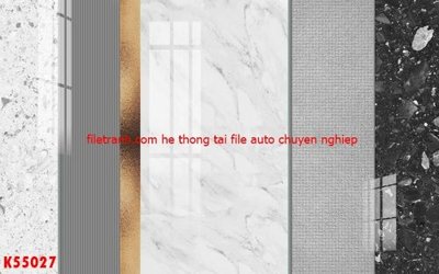 File gốc File gốc in tranh tổng hợp K55027 (phong cách) châu Âu