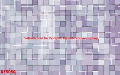 File gốc File gốc in tranh tổng hợp K55050 (PNG) trong suốt (transparent)