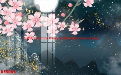 Tải file File gốc in tranh tổng hợp K55062 (ảnh gốc) file AI/EPS