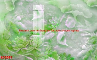 File gốc File gốc in tranh tổng hợp K55097 (cho in ấn) từ kho Filetranh