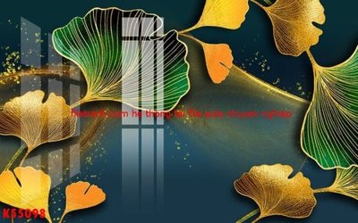 Tải file File gốc in tranh tổng hợp K55098 (PSD) cho in ấn quảng cáo