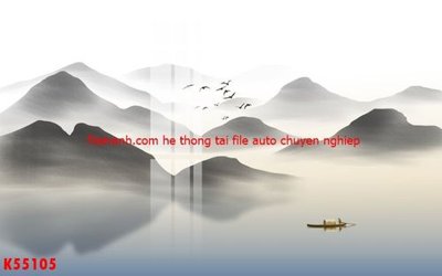 File ảnh File gốc in tranh tổng hợp K55105 (gốc) in backdrop sự kiện