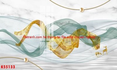 Tải file tranh gốc File gốc in tranh tổng hợp K55133 chất lượng cao