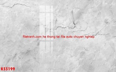 File tranh File gốc in tranh tổng hợp K55199 (bản gốc) in lụa 5D