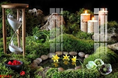 File gốc File gốc in tranh tổng hợp K5521 (in lụa) tranh phong thủy