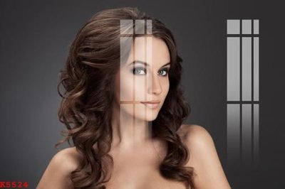 File tranh gốc File gốc in tranh tổng hợp K5524 (sắc nét từng chi tiết)