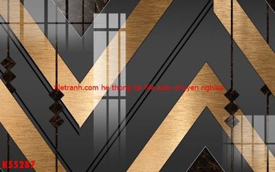 Hình ảnh file gốc File gốc in tranh tổng hợp K55287 (chất lượng cao)