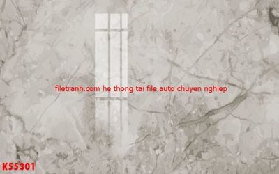 File gốc File gốc in tranh tổng hợp K55301 (chủ đề hiện đại) trang trí