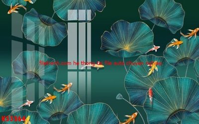 Mua file gốc File gốc in tranh tổng hợp K55364 (in ấn) tại Filetranh.com