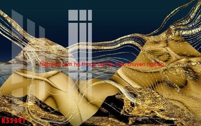 Tải file gốc File gốc in tranh tổng hợp K55391 (in khổ lớn) không mờ