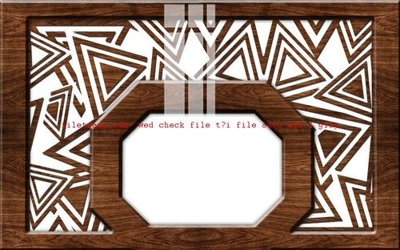 File tranh File gốc in tranh nền tường tổng hợp K55463 (bản gốc) in lụa 5D