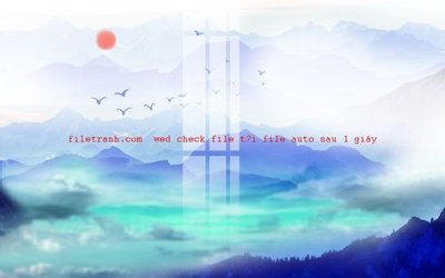 File gốc in ấn File gốc in tranh nền tường tổng hợp K55471 (sẵn sàng tải về)