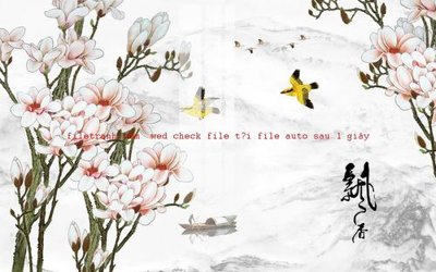 Hình ảnh file gốc File gốc in tranh nền tường tổng hợp K55478 (chất lượng cao)