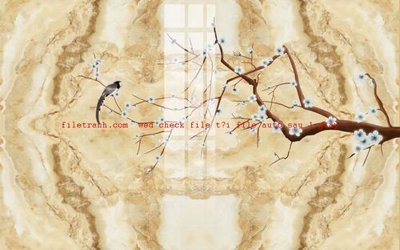 Tải file File gốc in tranh nền tường tổng hợp K55494 (gốc) in nhanh