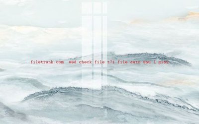 File tranh File gốc in tranh nền tường tổng hợp K55578 (gốc) chủ đề trừu tượng