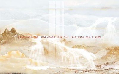 Tải file File gốc in tranh nền tường tổng hợp K55589 (ảnh gốc) độ phân giải 300dpi