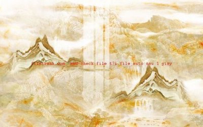 File in trần File gốc in tranh nền tường tổng hợp K55604 (file gốc) chủ đề vũ trụ