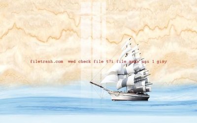 File gốc File gốc in tranh nền tường tổng hợp K55607 (PSD/TIFF) độ phân giải cao