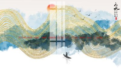 File gốc File gốc in tranh nền tường tổng hợp K55650 (cho in ấn) từ Filetranh.com