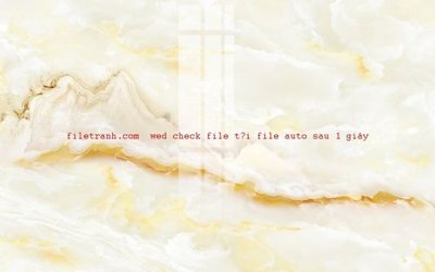 File in trần File gốc in tranh nền tường tổng hợp K55685 (bản gốc) hoa văn