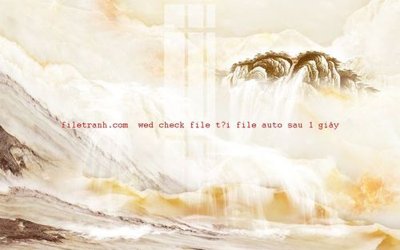 File tranh quảng cáo File gốc in tranh nền tường tổng hợp K55746 (file gốc) chuyên nghiệp