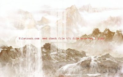 Tải file gốc File gốc in tranh nền tường tổng hợp K55750 (in khổ lớn) quảng cáo