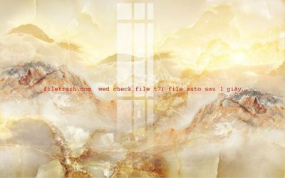 File gốc File gốc in tranh nền tường tổng hợp K55766 (in lụa) trang trí tường